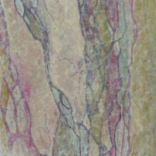 Imitation de marbre